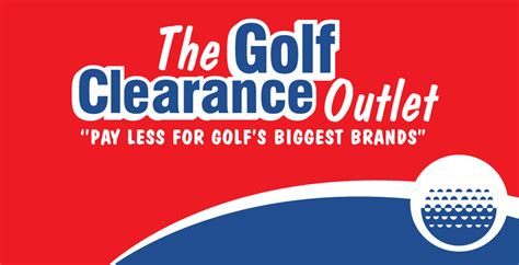 golf clearance warehouse